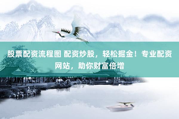 股票配资流程图 配资炒股，轻松掘金！专业配资网站，助你财富倍增